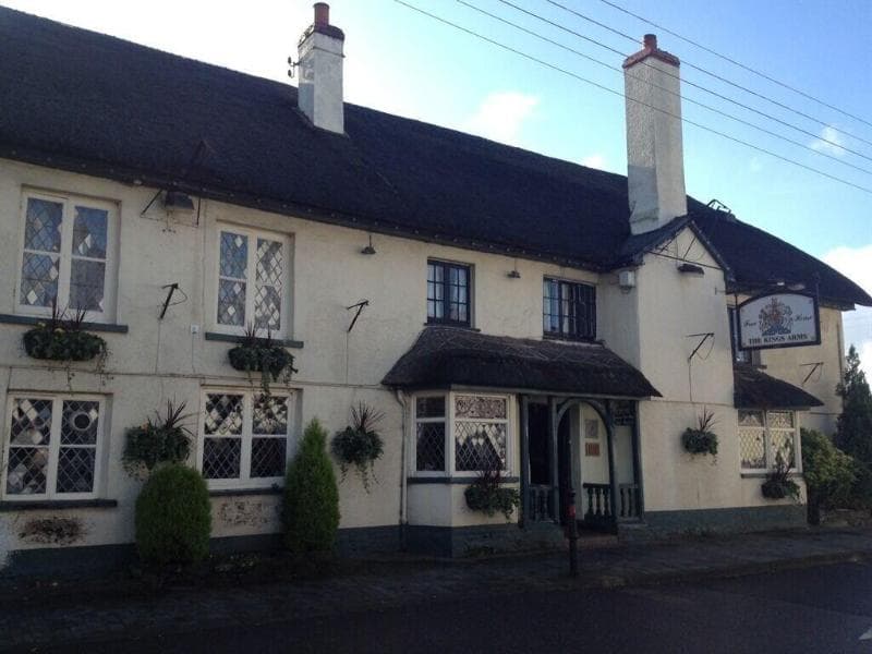 Kings Arms Inn 2