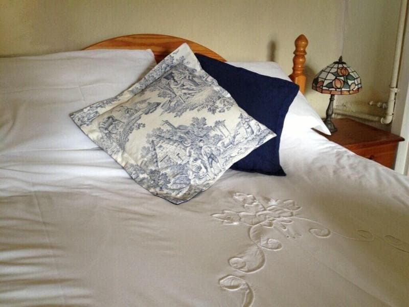 Kings Arms Inn 3