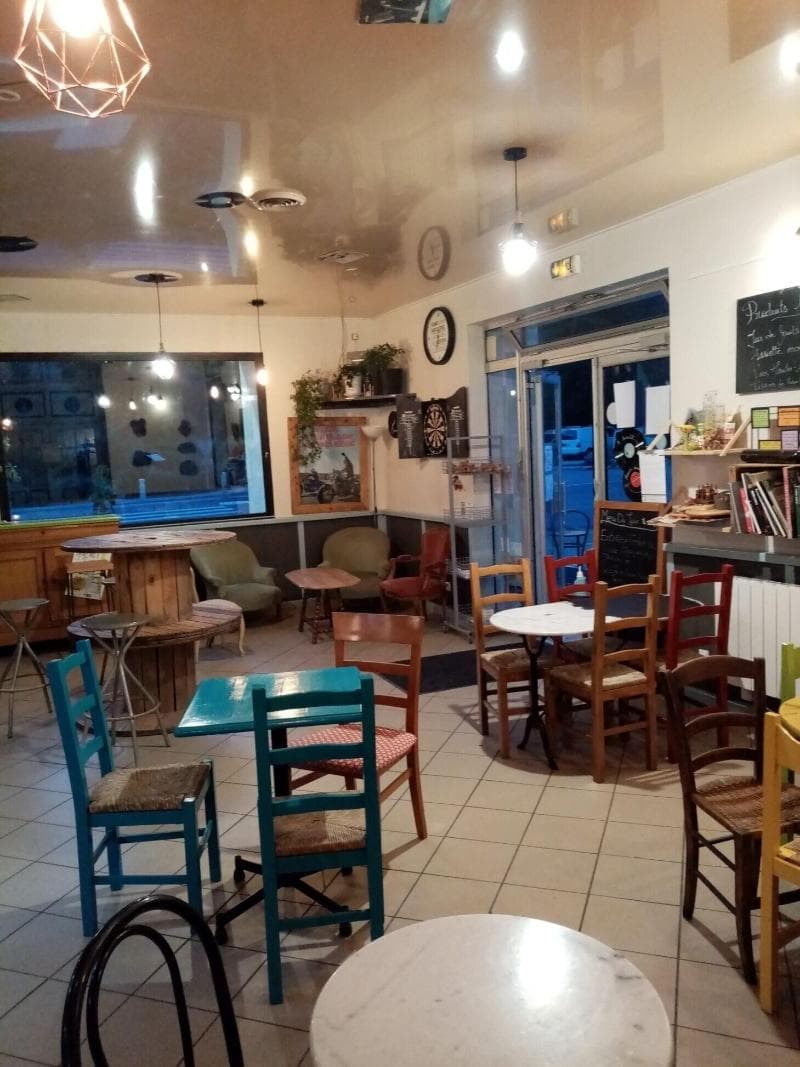 L'auberge D'eygliers 5
