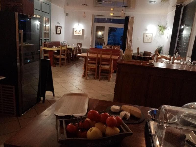 L'auberge D'eygliers photo 1