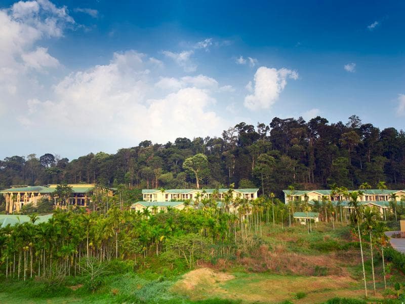 Club Mahindra Virajpet, Coorg 3