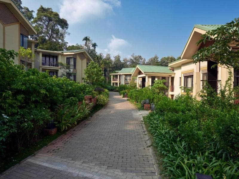 Club Mahindra Virajpet, Coorg 2