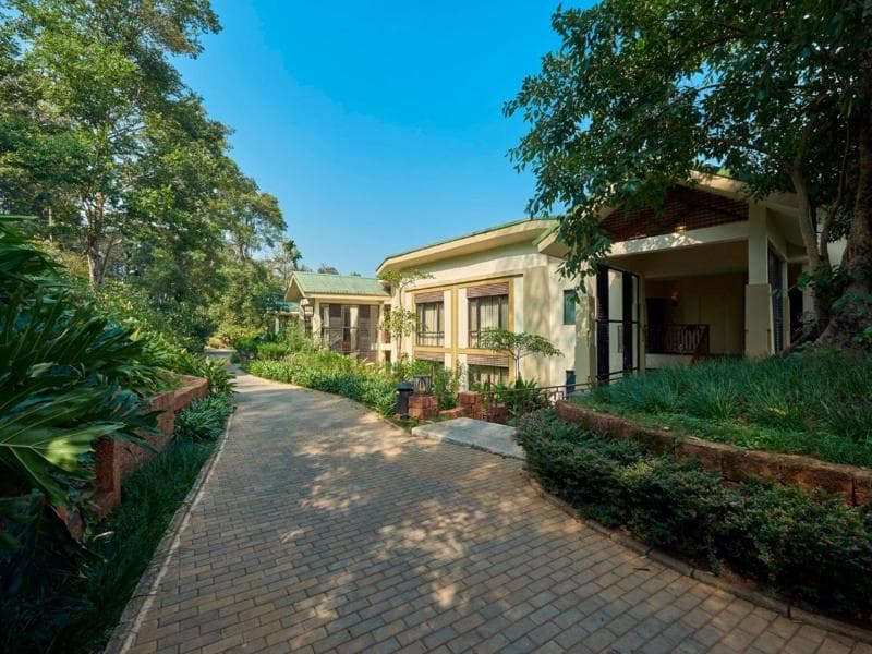 Club Mahindra Virajpet, Coorg 4
