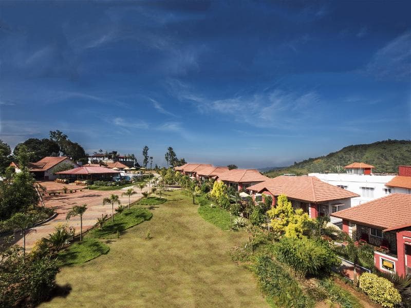 Woodstock Villa photo 1