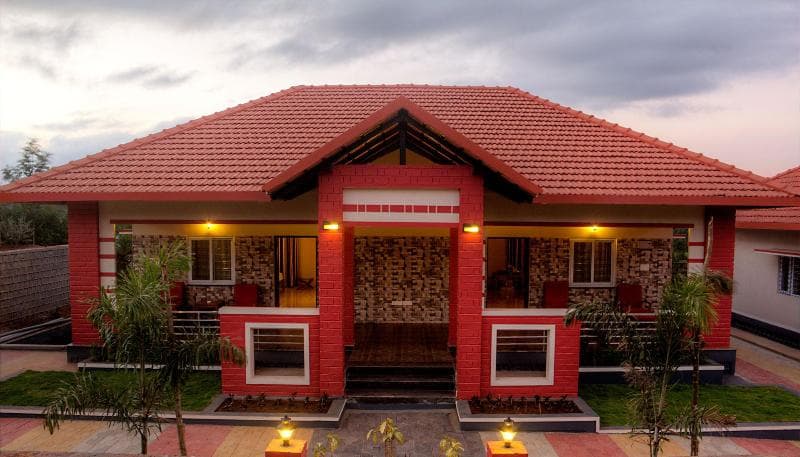 Woodstock Villa 4