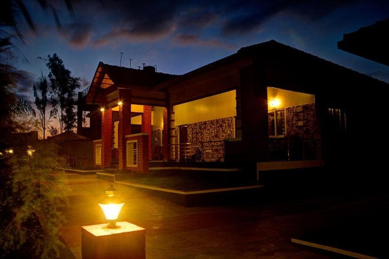 Woodstock Villa 5