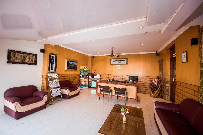 Woodstock Villa 3