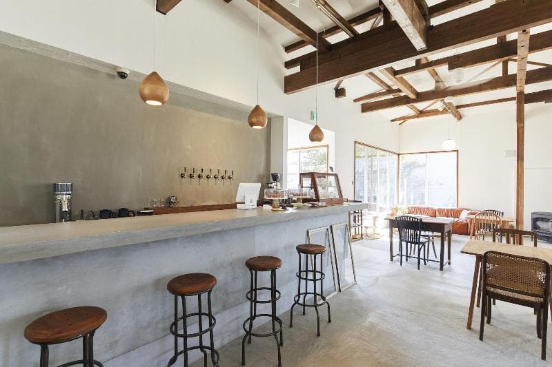 haku hostel & cafe bar photo 1