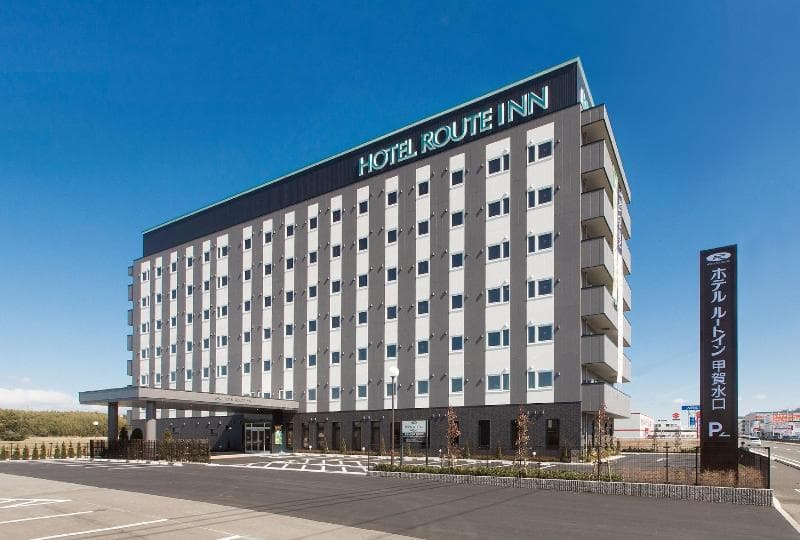 Hotel Route Inn Kouka Minakuchi 5