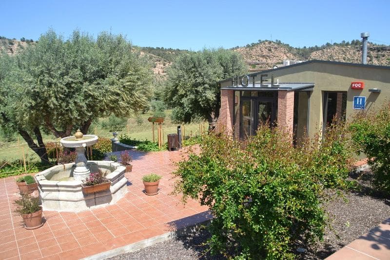 Resort Rural Vilar Riu De Baix 2