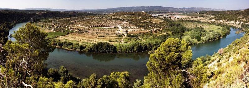 Resort Rural Vilar Riu De Baix 3