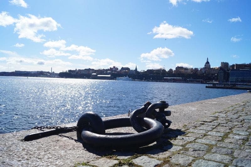 Hotell Skeppsbron 3