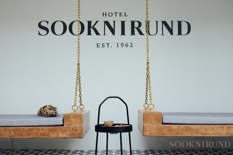 Sooknirund Hotel 5