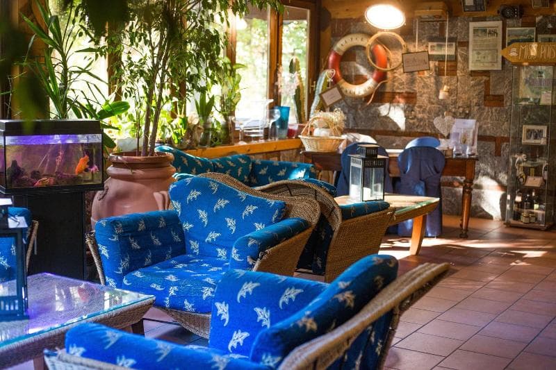 Hotel Ristorante La Perla 4