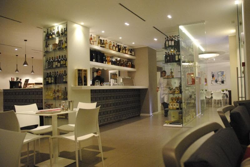 Spluga Sosta & Hotel 2