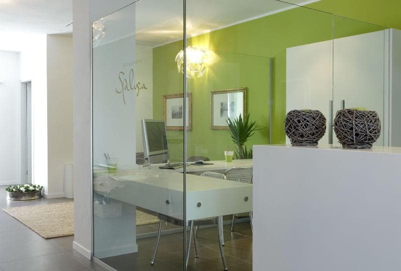 Spluga Sosta & Hotel photo 1