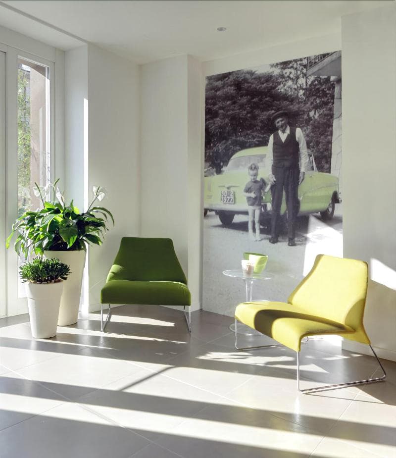 Spluga Sosta & Hotel 5