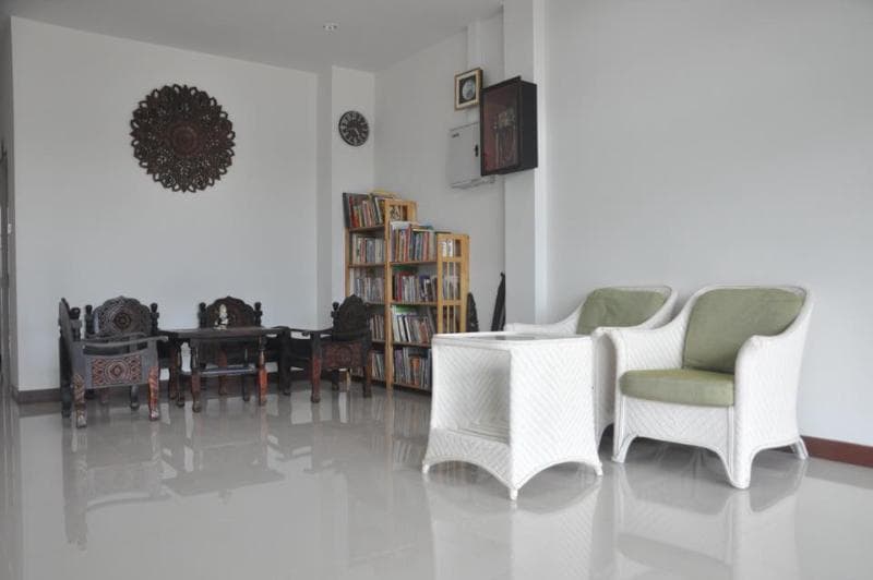 Oyo 1038 Herb Home photo 1