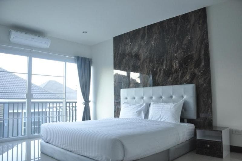Oyo 1038 Herb Home 4