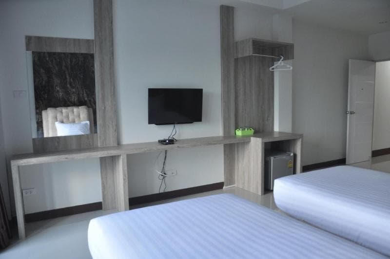 Oyo 1038 Herb Home 5