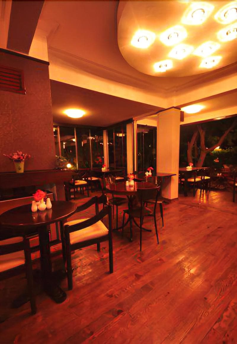 Butik Pendik Hotel main