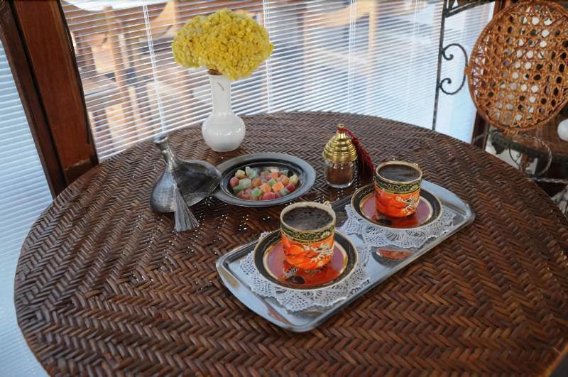 Butik Pendik Hotel 5