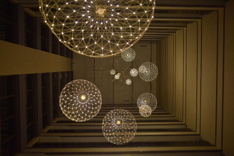 New Karaman Hotel 5