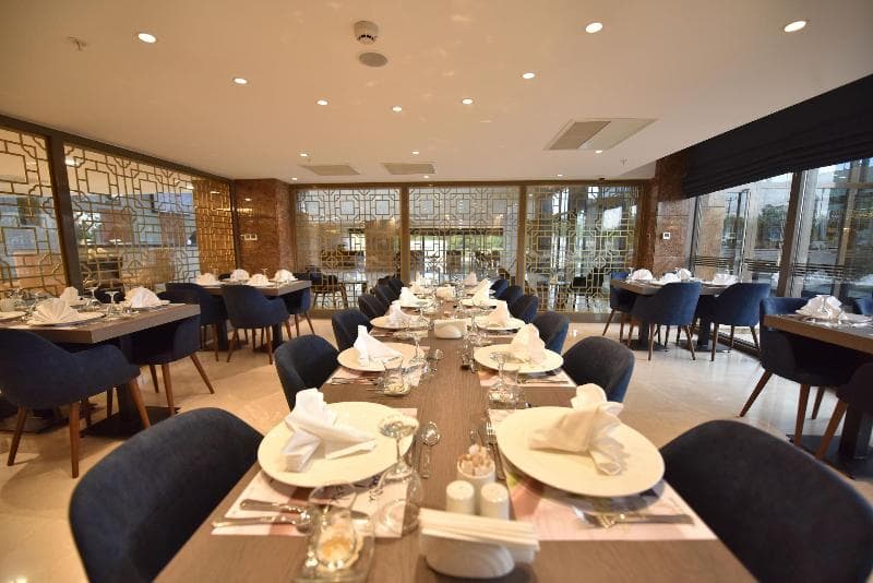 New Karaman Hotel 3