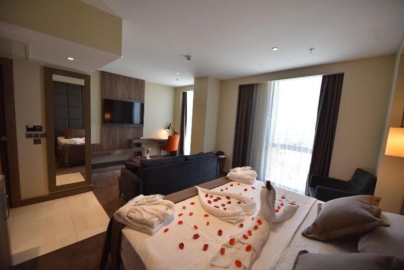 New Karaman Hotel 4