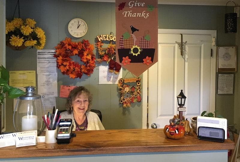 Westhampton Seabreeze Motel 5