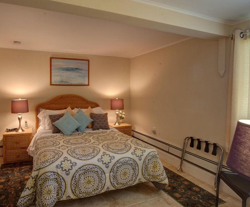 Westhampton Seabreeze Motel 4