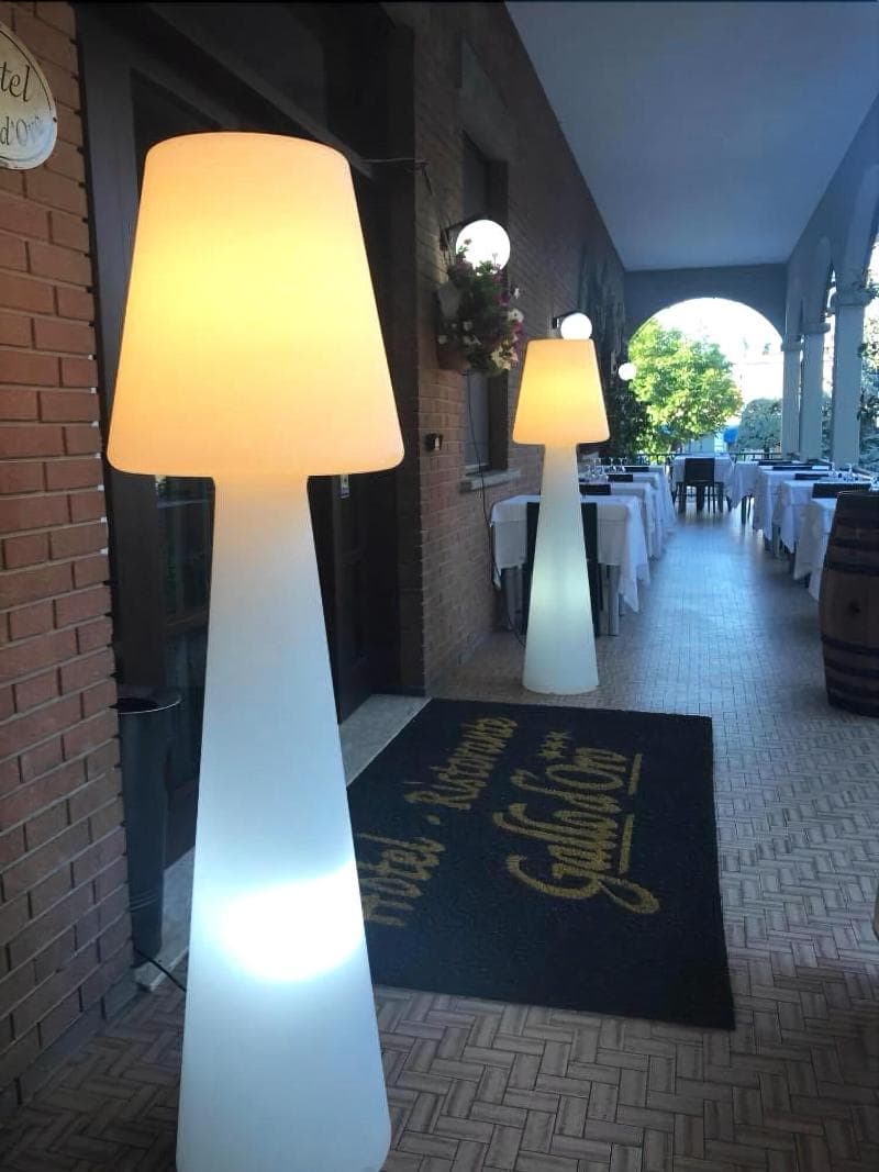 Hotel Ristorante Gallo D'oro main