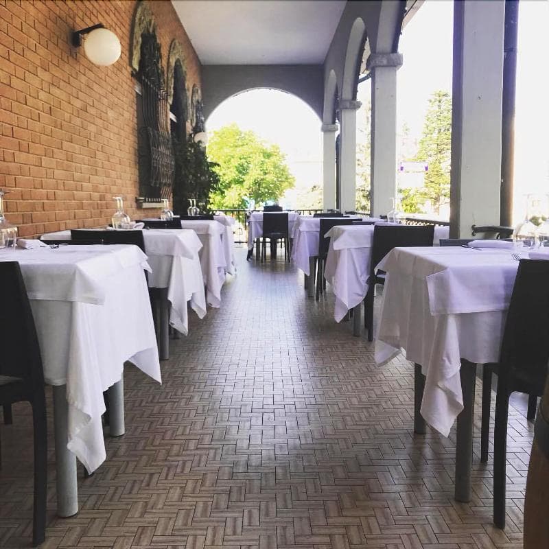 Hotel Ristorante Gallo D'oro 4