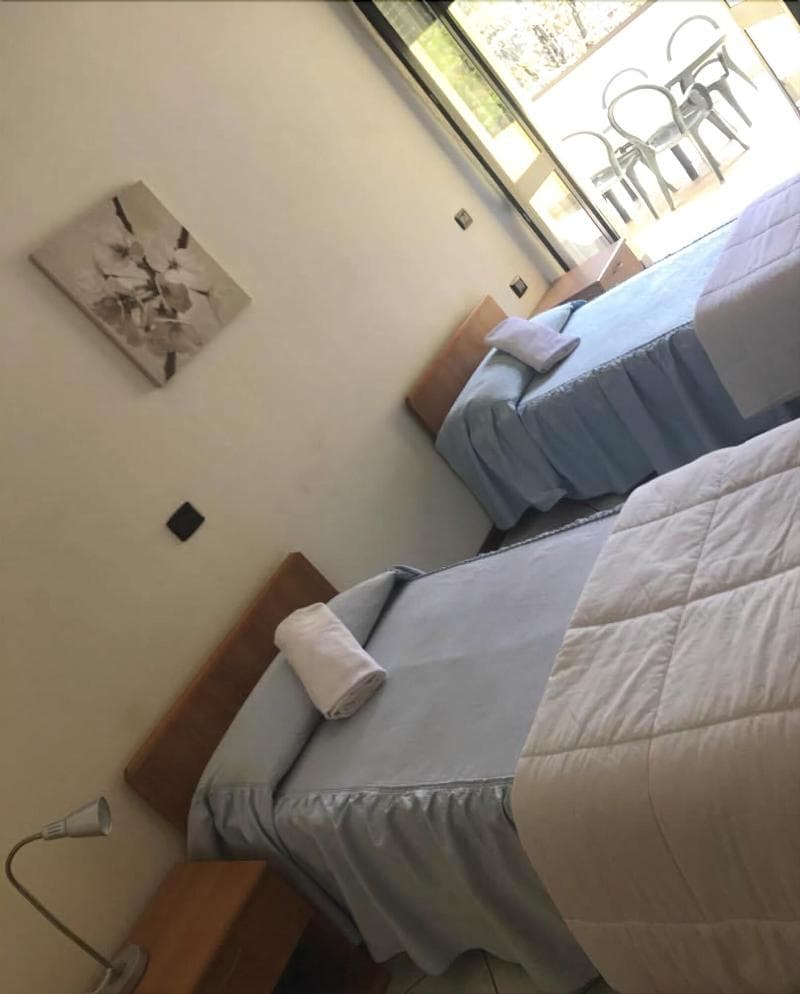 Hotel Ristorante Gallo D'oro 3