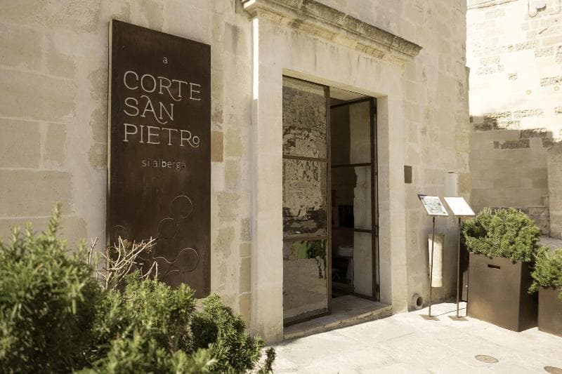 Corte San Pietro 5