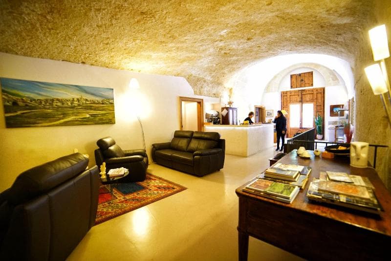 Il Belvedere main