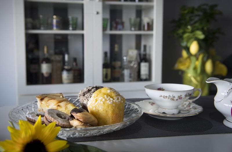 Ciauru Design B&B photo 1
