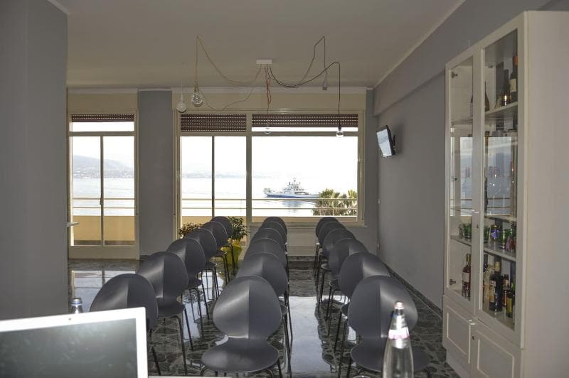 Ciauru Design B&B main