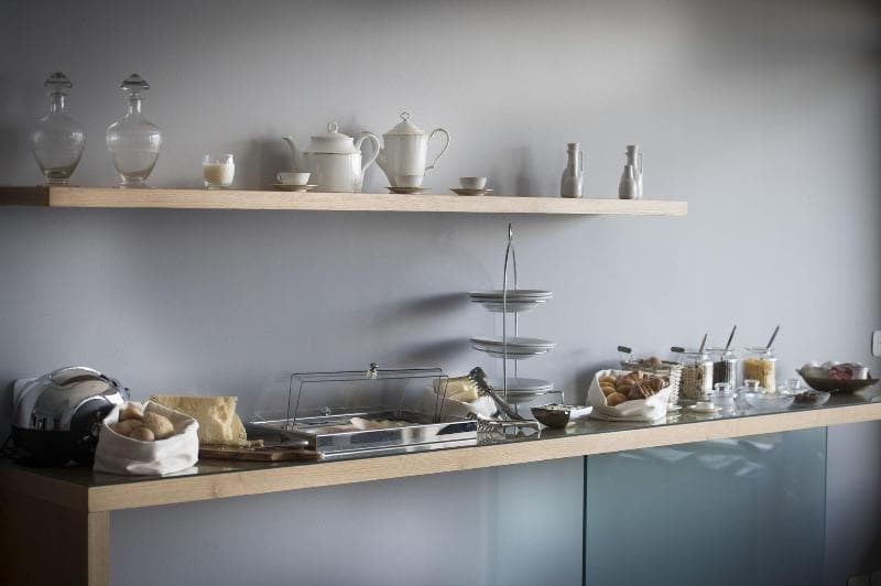 Ciauru Design B&B 4