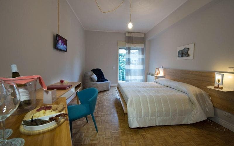 Ciauru Design B&B 5