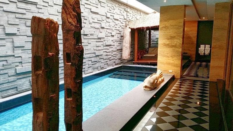 Orient Luxury Villa Motel main