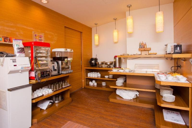 Orient Luxury Villa Motel photo 1