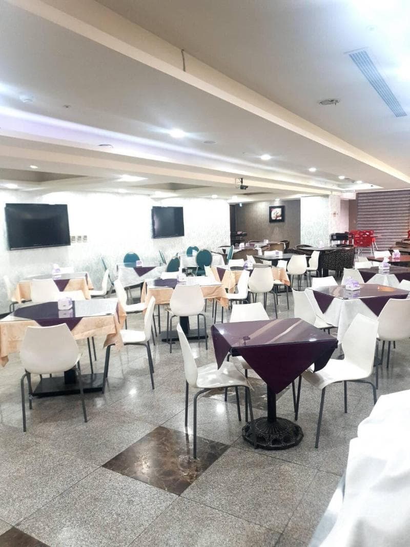 Chuanfu Hotel photo 1