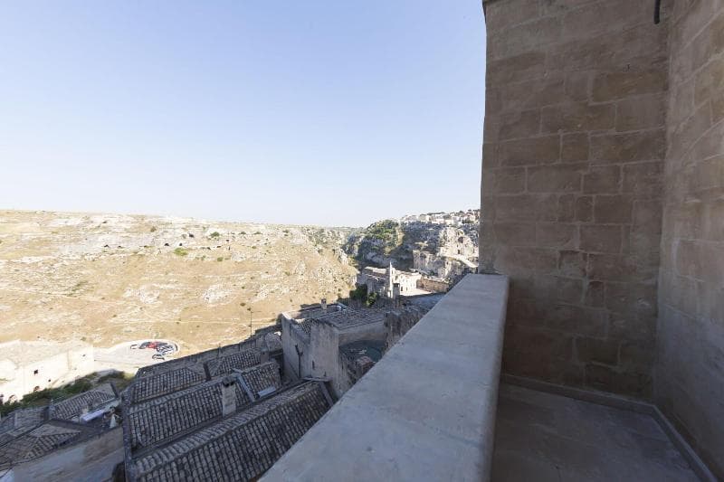 Palazzo Del Duca Matera photo 1
