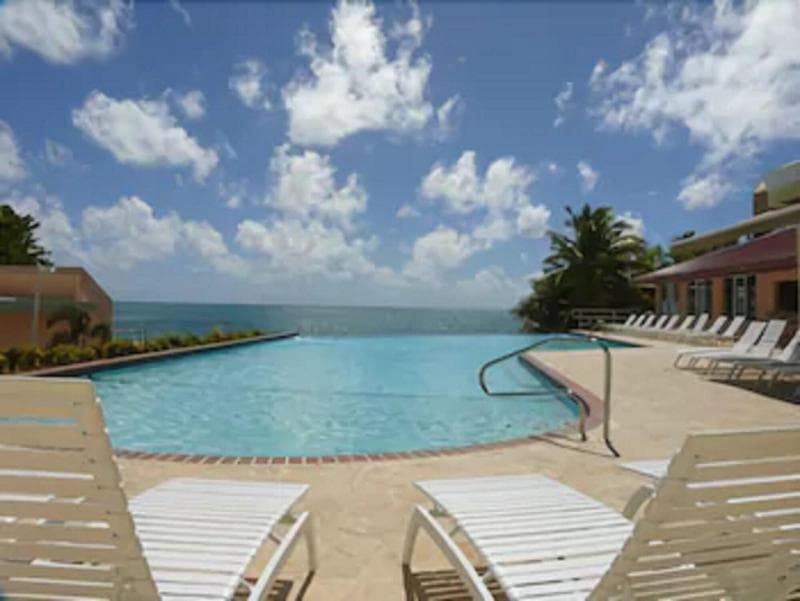 Parador Mauna Caribe photo 1