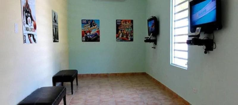 Parador Mauna Caribe 5