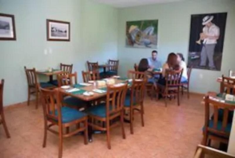 Parador Mauna Caribe 3