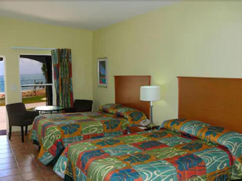 Parador Mauna Caribe 4