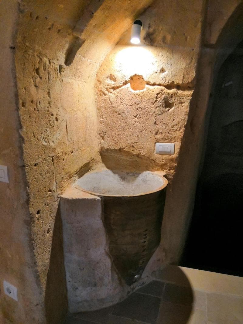 Aque Cave - Le Grotte Del Caveoso 5