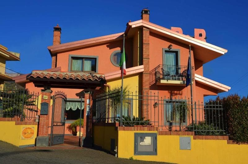 B&B Villa Hirschen 5